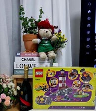 LEGO Scooby-Doo LEGO (R) Complete Sets Packs for sale