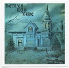 RICK SAUCEDO Heaven Was Blue M- OOP 2006 CD Underground Masters UM002 Psych