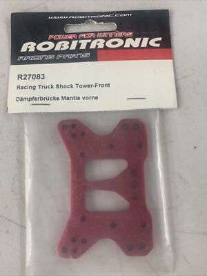 [FR] Robitronic Parte anteriore della Mantide della Torre d'urto - R27083