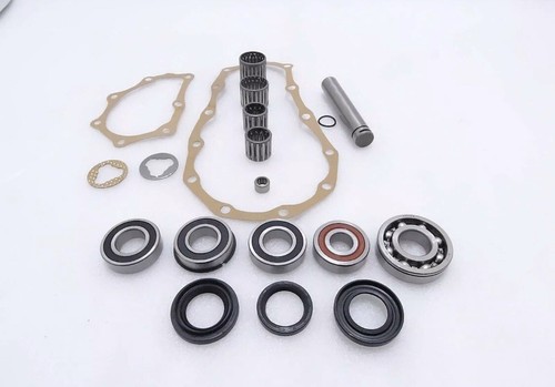 Kit revisione riduttore Suzuki SJ 410 SJ 413 Samurai Santana - Foto 2 di 2