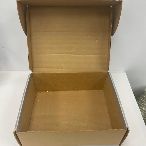 Atari The Programmer 400/800 Computer System BOX ONLY RARE - Picture 5 of 7