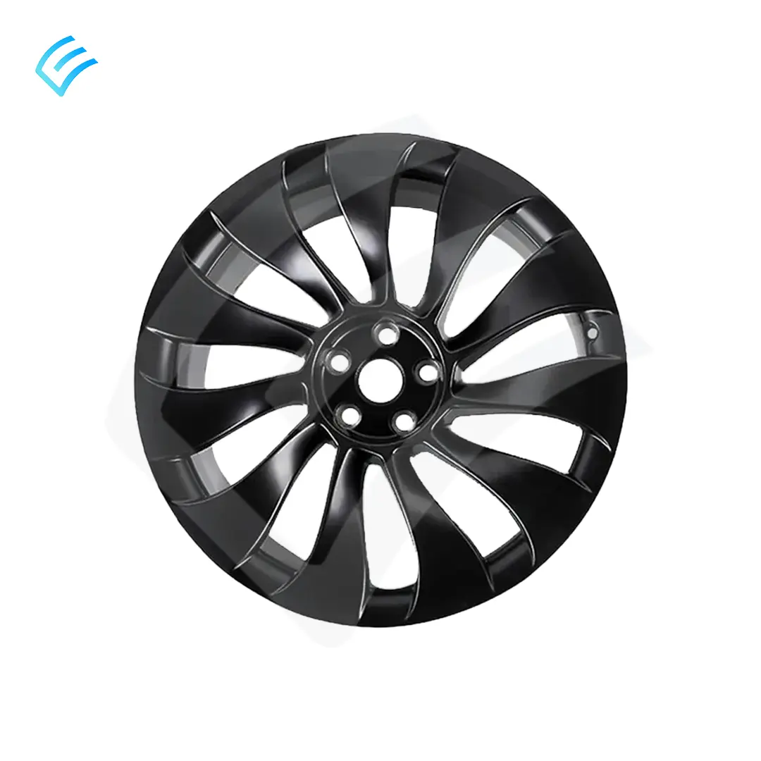 NEW OEM Tesla Model Y Uberturbine Wheel - 21x9.5J ET45