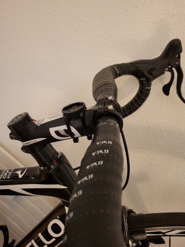 Pinarello FP Uno Carbon - Bild 4 von 11