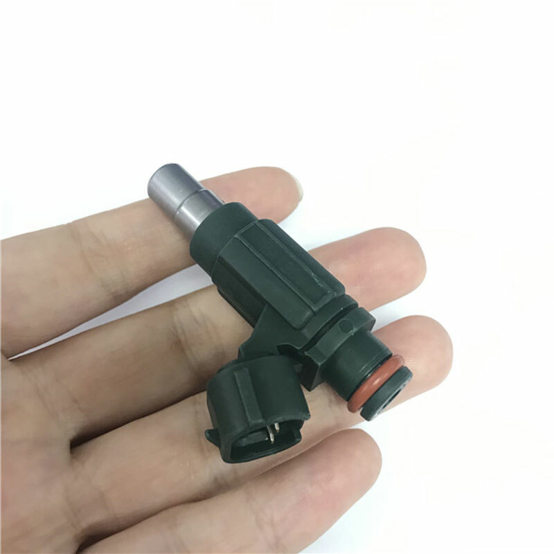 Fit For KAWASAKI ZX10R ZXT00E Fuel Injector Nozzle EAT287 | eBay