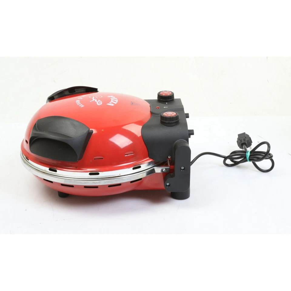 Ariete Pizzaofen Forno + Defekt (277650) - Bild 3 von 4