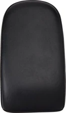 Le Pera Bare Bones Smooth Passenger Pillion Seat (LF-006P)
