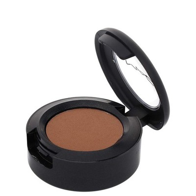 Mac Satin Eyeshadow cork Full Size 1.5 g / 0.05 Oz. In Box 100% Authentic