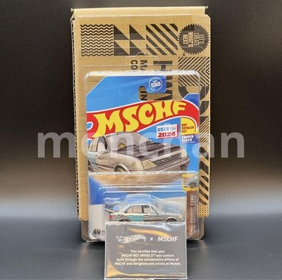 ホットウィール ミスチーフ Hot Wheels MSCHF Notwheels Hot Wheels Mischief Mschf Notwheels | eBay