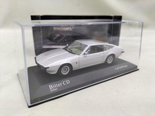 MINICHAMPS 1/43 SILVER BITTERCD 1974-77 Collectables 17+