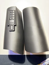 Clone Trooper  Adult Cosplay Wrist Armor Gauntlets