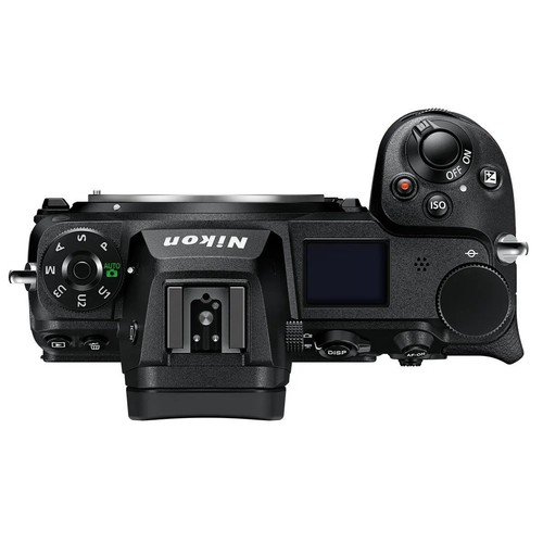 Refurb Nikon Z6 II Body Only - Picture 3 of 5