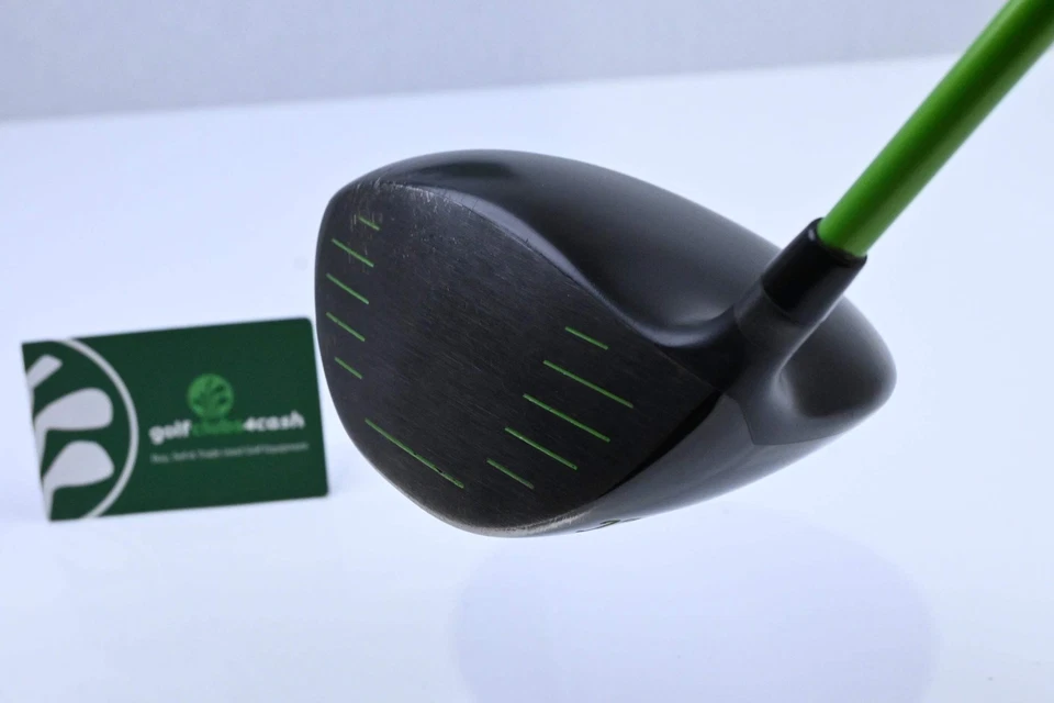 Bombtech Grenade Driver / 9 Degree / Stiff Flex Matrix Grenade Shaft - Image 4 of 4