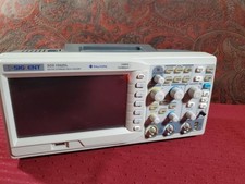 1PCS TEKTRONIX Digital oscilloscope SDS1052DL, Dual channel 50 MB #LL