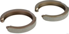 Bremsbackensatz Feststellbremse HERTH+BUSS JAKOPARTS J3510505 167mm für HYUNDAI