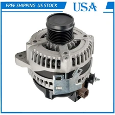 Alternator For Toyota Camry 2007-09 Scion xB 08-15 Pontiac Vibe 2009-10 11195