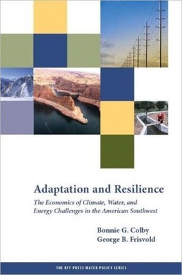 ADAPTATION & RESILIENCE by COLBY, BONNIE G ED Hardback Self Help Business