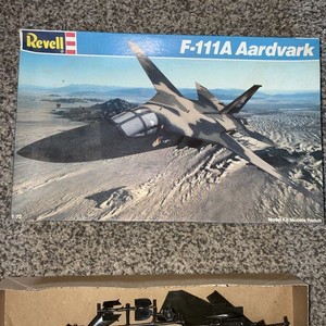 F-111 Aardvark Model | eBay