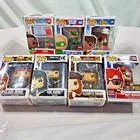 Choice of Funko Pop Marvel Disney Movies Music X-Men Justice League