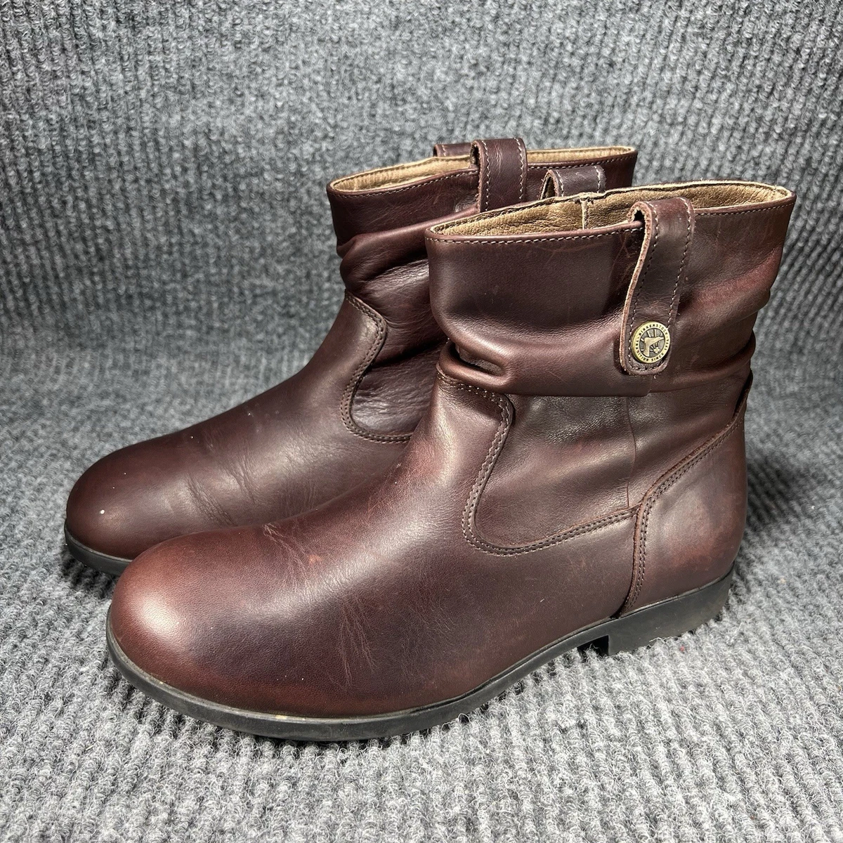 Birkenstock W Boots for Women for sale | eBay