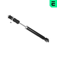 2x OPTIMAL Amortisseur convient pour MERCEDES-BENZ SL Cabriolet (R107) Avant Gaz