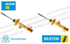 B6 Gasdruckdämpfer hinten u.a.: Jeep Renegade SUV B1, BU, BV, Bj. 2014-2025