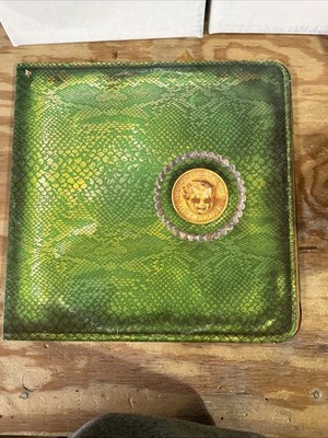 Alice Cooper Billion Dollar Babies Vinyl LP Record, 1973 Original FIRST PRESS