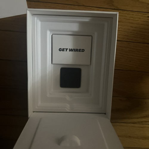 ULTRAHUMAN Ring AIR Size 12 Matte Grey -Brand New, Never Used in Original Box! - Afbeelding 5 van 5
