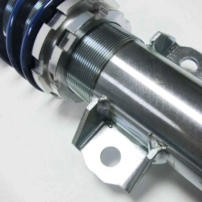 Kit molle ammortizzatori coilover sportivo JOM per OPEL VECTRA C BERLINA -08 - Immagine 3 di 4