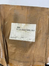 H8400 - Coiled Tubing 1/4'' X 25'