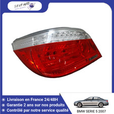 Feu arrière BMW SERIE 5