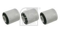 1X Febi Bilstein 26212 Lagersatz AchsköRper FüR Mercedes-Benz