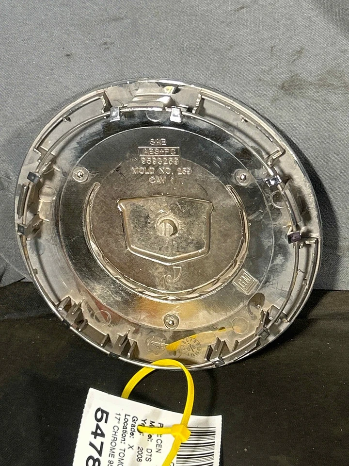 Fits 2001-2005 Audi Allroad Quattro Left Headlight (foggy) OEM:4Z7941003E - Изображение 4 из 4