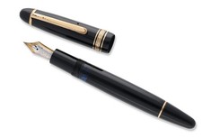 MONTBLANC Meisterstück 146 Le Grand Füllfederhalter * Feder M * Sammlerstück NEU