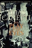 Elias Canetti | The Play Of The Eyes | Taschenbuch | Englisch (2005)