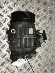 Klimakompressor VW Fox (5Z) 1.2 40kW 54PS 6Q0820808C
