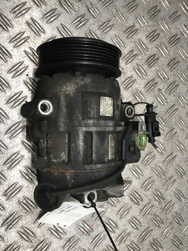 Klimakompressor VW Fox (5Z) 1.2 40kW 54PS 6Q0820808C