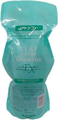 MoltoBene Craieste Shampoo EX 1000ml Refill
