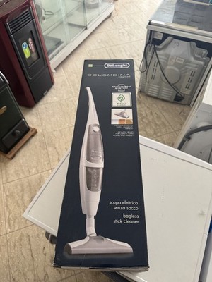 COLOMBINA XLD 65M ELECTRIC BROOM WITHOUT BAG
