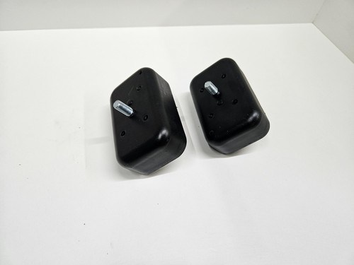KIT 2x Supporto supporti motore SUZUKI JIMNY SN VITARA 1 SAMURAI CON GARANZIA - Picture 5 of 7