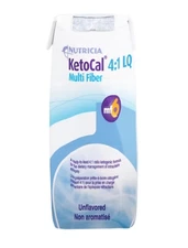 KetoCal 4:1 LQ Case Of 27. Exp 06/2026