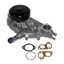 Genuine GMB GMB Engine Water Pump 130-7340