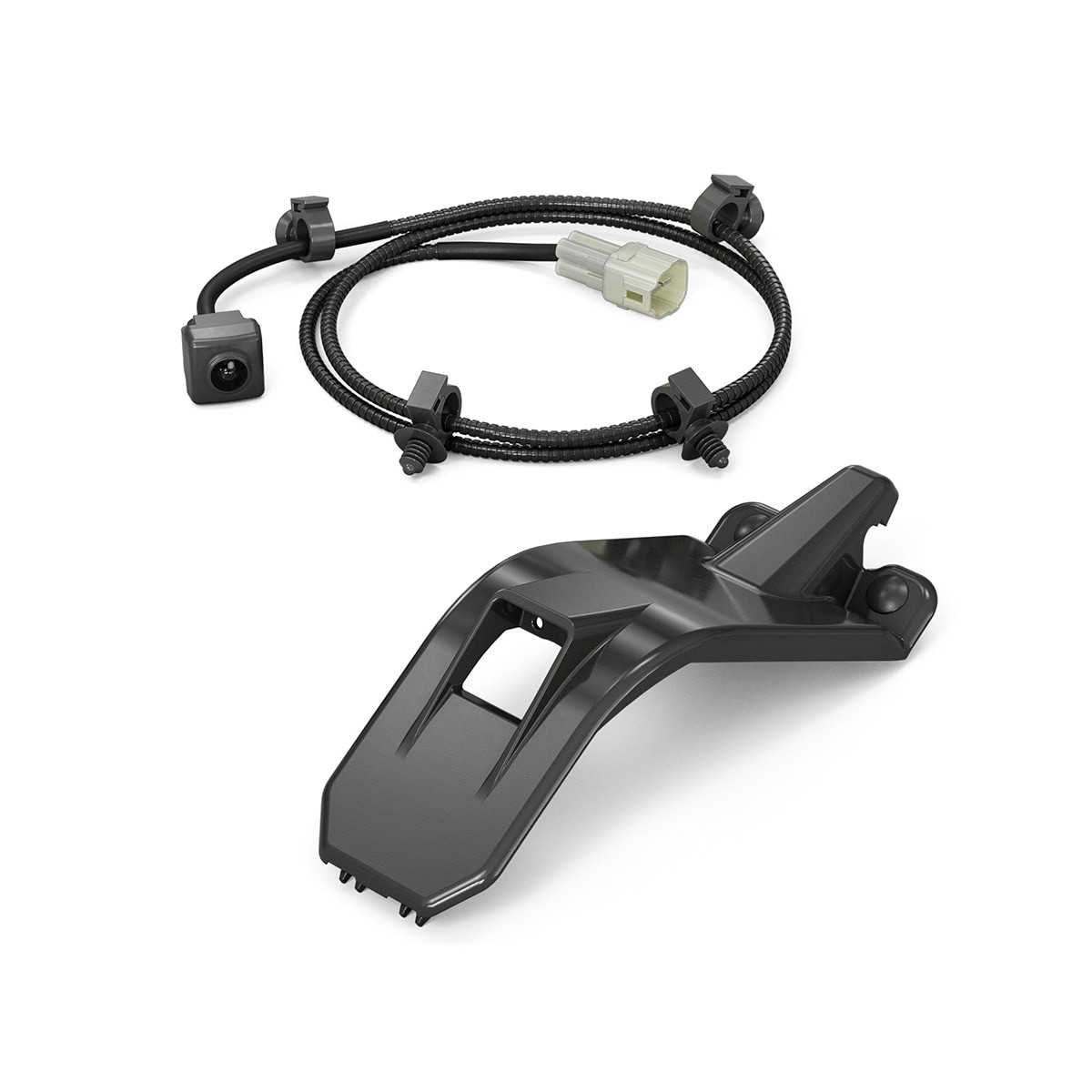 Yamaha 2025-2026 RMAX XTR Adventure Pro Rear Backup Camera Kit BKP
