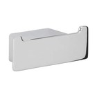 Roper Rhodes - Horizon Accessory - Double Robe Hook - Chrome