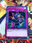 Chain Destruction psv-en006 (NM+) Ultra Rare Yu-Gi-Oh!
