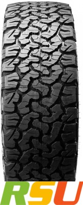 BF Goodrich All-Terrain TA KO2 3PMSF M+S RWL 265/70 R16 121/118S Ganzjahresre...