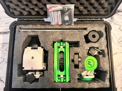 Sky-Watcher Star Adventurer 2i Pro Pack Astrophotography Mount NEW + Laser Kit