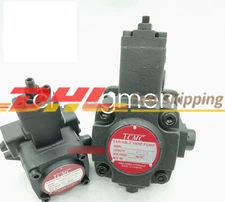  TCMC Vane pump TCVP-F30-A2