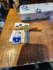 NOS SPORLAN E5S130-HP VALVE SHIPS FREE