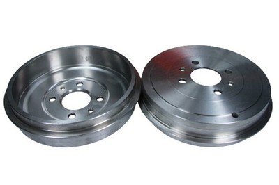 2x Bremstrommel MAXGEAR 19-1064 für DOBLO FIAT TIPO ALFA 145 FIORINO LANCIA 146
