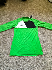 NWT - adidas Assita 17 GK Climalite Long Slee...